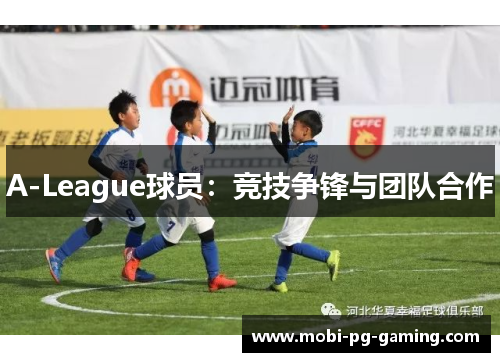 A-League球员：竞技争锋与团队合作