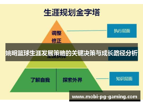 姚明篮球生涯发展策略的关键决策与成长路径分析