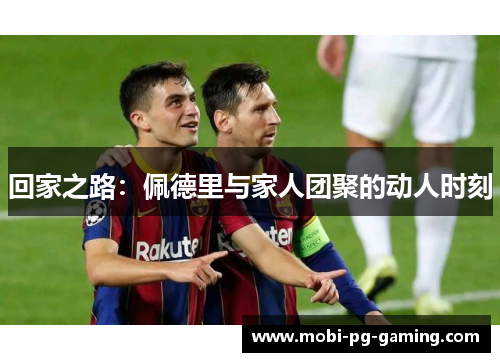 回家之路：佩德里与家人团聚的动人时刻