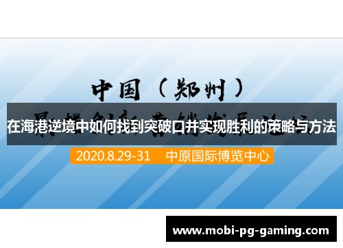 在海港逆境中如何找到突破口并实现胜利的策略与方法