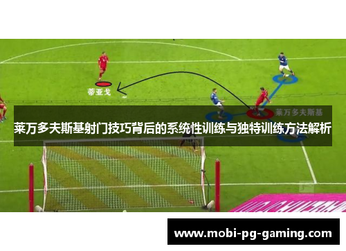 莱万多夫斯基射门技巧背后的系统性训练与独特训练方法解析