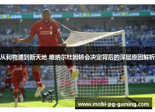 从利物浦到新天地 维纳尔杜姆转会决定背后的深层原因解析