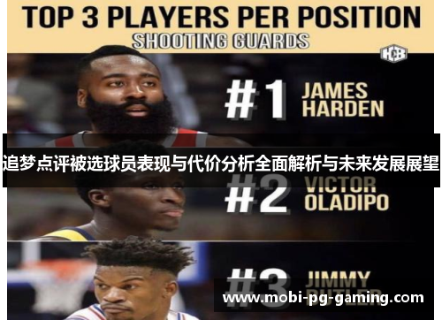 追梦点评被选球员表现与代价分析全面解析与未来发展展望