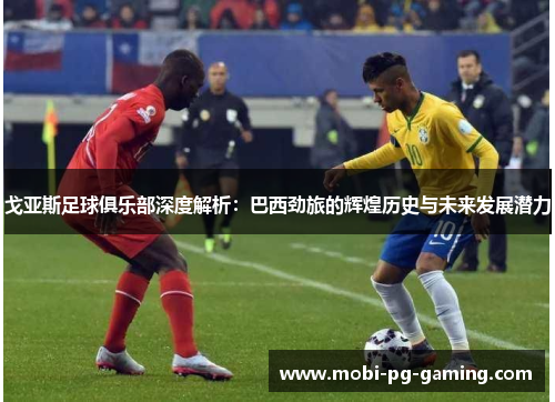 戈亚斯足球俱乐部深度解析：巴西劲旅的辉煌历史与未来发展潜力