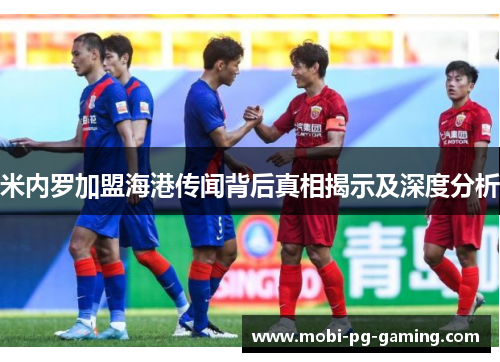 米内罗加盟海港传闻背后真相揭示及深度分析